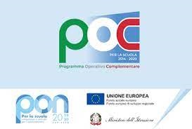 AZIONE DI DISSEMINAZIONE - PROGRAMMA OPERATIVO COMPLEMENTARE (POC) CODICE 10.2.2A-FDRPOC-PU-2022-22